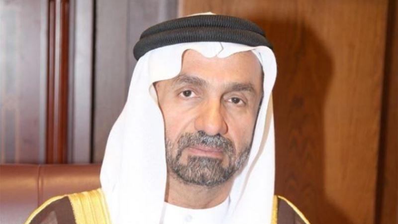 احمد بن محمد الجروان رئيس المجلس العالمي للتسامح والحوار