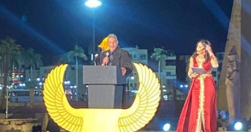 محمود حميدة عن إلغاء المهرجانات بسبب غزة: مينفعش