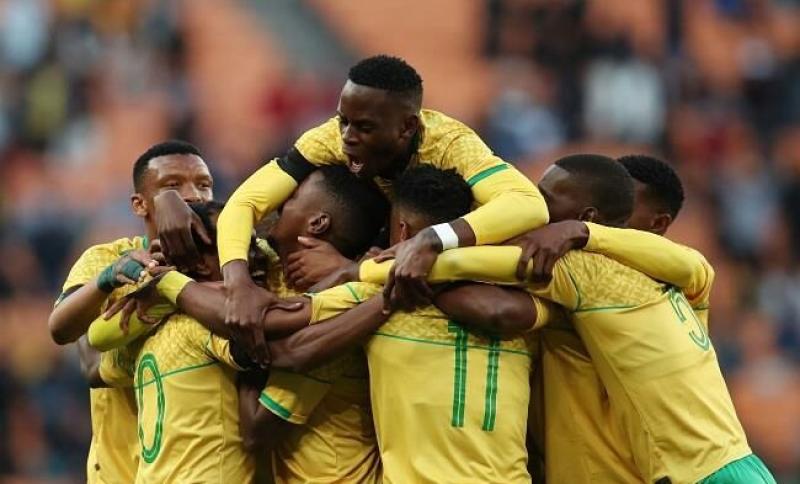 قناة مجانية تنقل مواجهة جنوب أفريقيا والكونغو الديمقراطية لتحديد المركز الثالث بكأس الأمم