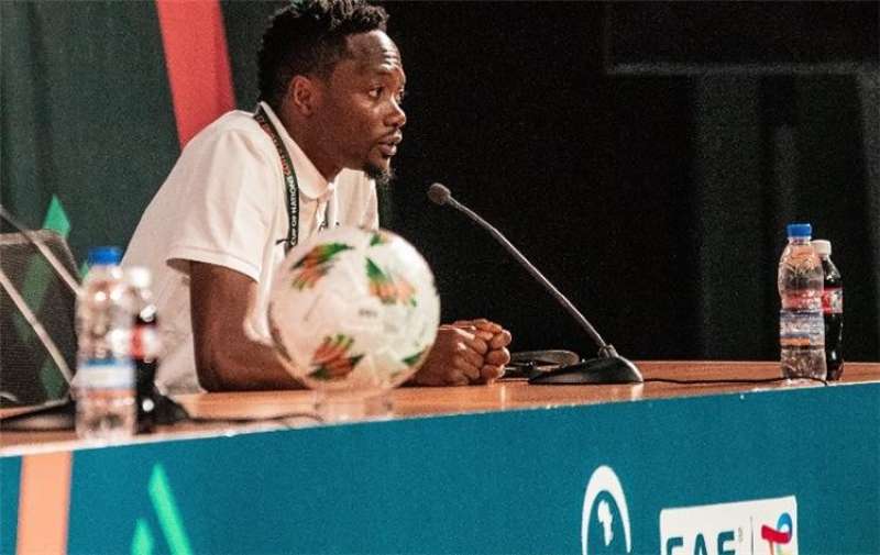 أحمد موسى: نيجيريا تستحق الفوز بـ كأس أمم إفريقيا