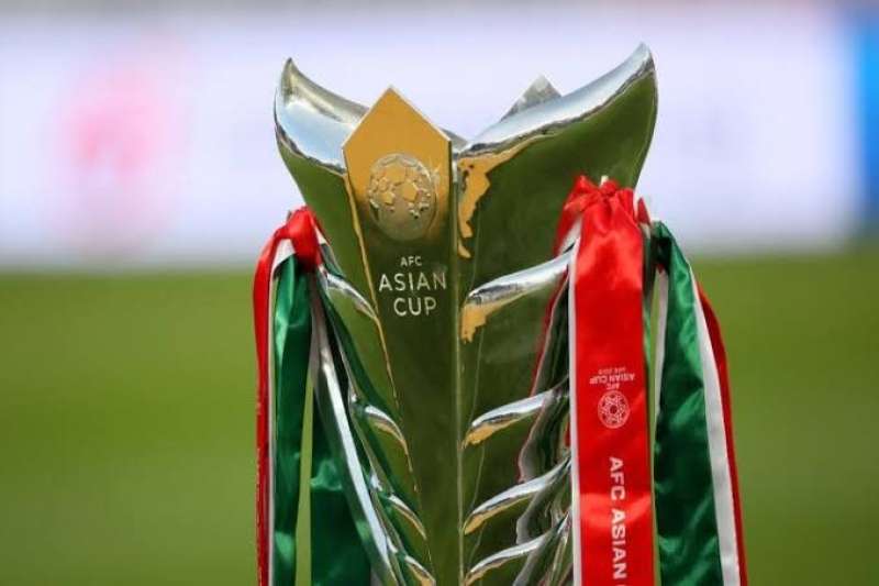 التشكيلة الرسمية للمباراة النهائية بين قطر والأردن بكأس أسيا