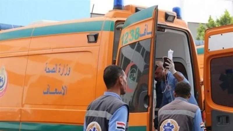 مصرع شاب غرقا في حادث انقلاب لانش ببورسعيد