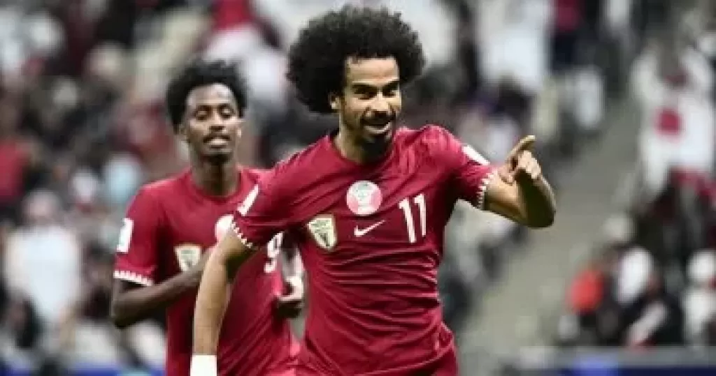 التشكيل المتوقع لمباراة قطر وعمان بكأس خليجي 24