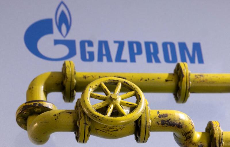روسيا تعلن عن زيادة فرنسا لمشترياتها من الغاز الروسي رغم الصراع الأوكراني