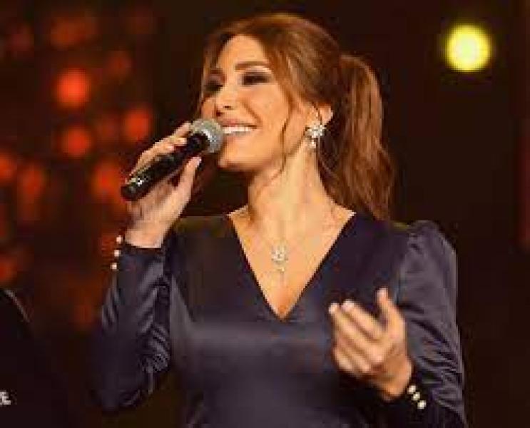 المطربة يارا تستعد لطرح ألبوم لبناني مصري جديد