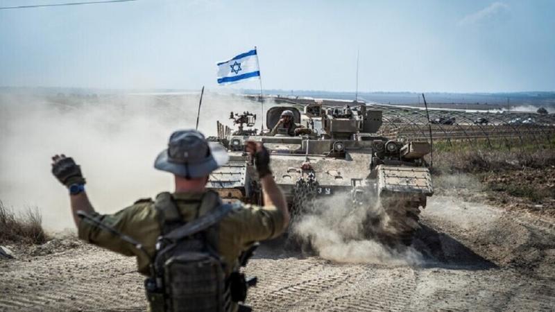 أول قرار من دولة أوروبية بوقف تصدير السلاح لإسرائيل