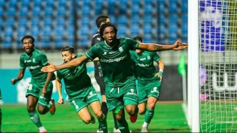 مابولولو يقود تشكيل الاتحاد المتوقع أمام الأهلي في الدوري المصري