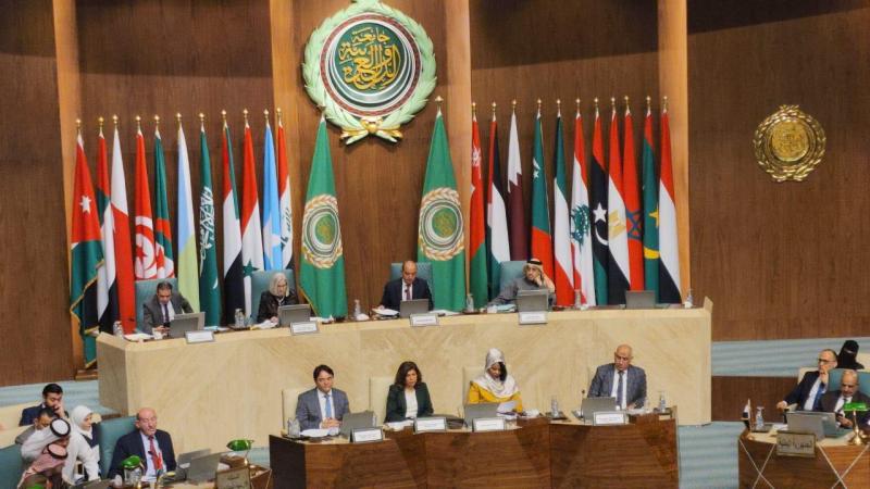 الجامعة العربية تطالب بخطة استجابة للتعامل مع الأوضاع الخطيرة في غزة