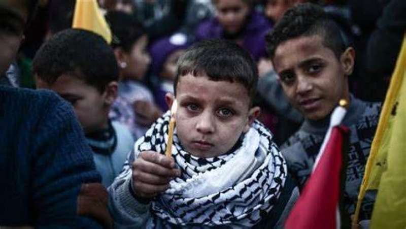 هل سيكون الطالب الفلسطيني أميًا؟