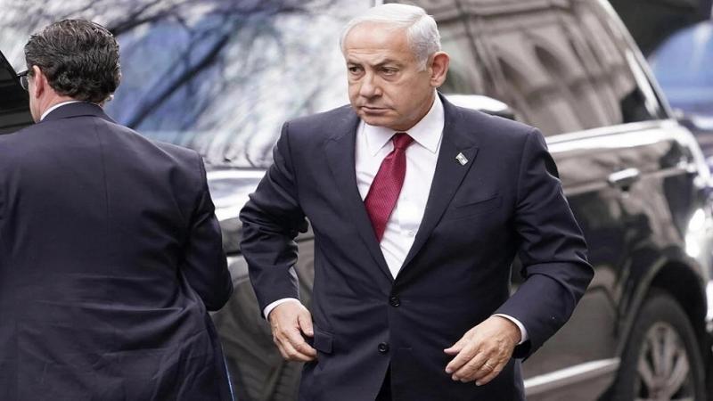 وكالة الأنباء الفلسطينية: نتنياهو يتوعد بعملية قوية في مدينة رفح