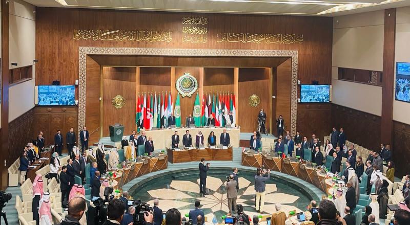 انطلاق أعمال الدورة الوزارية الـ113 للمجلس الاقتصادي والاجتماعي برئاسة الأردن