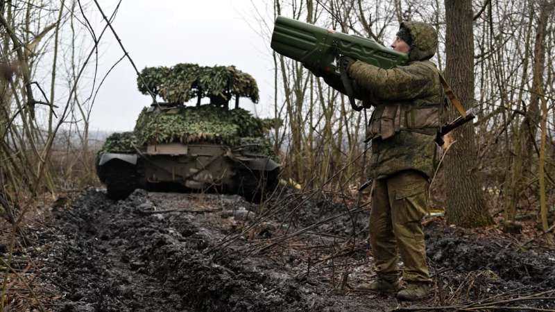 مسؤول في البنتاجون يصف أفدييفكا بـ نذير لهزائم جديدة للقوات الأوكرانية