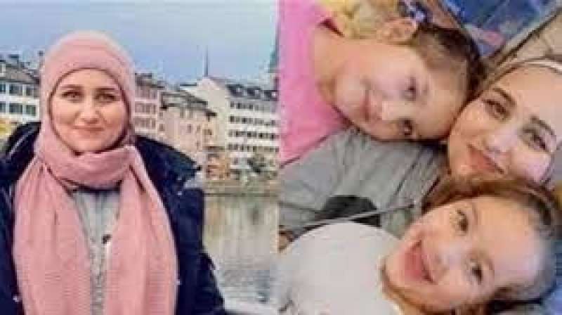 وصول جثمان مريم مجدي من سويسرا إلى مطار القاهرة تمهيدا لتشيع جثمانها غدا