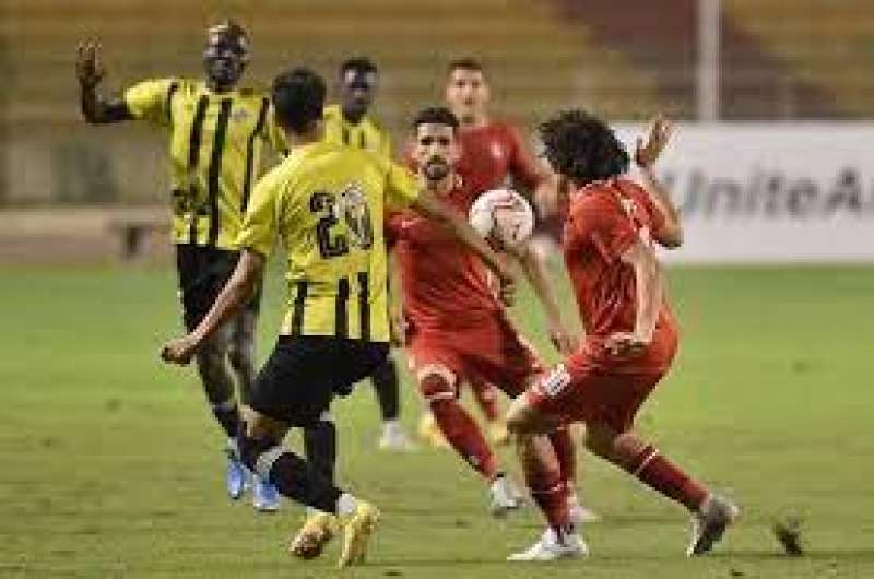 موعد مباراة مودرن فيوتشر أمام المقاولون العرب في الدوري الممتاز