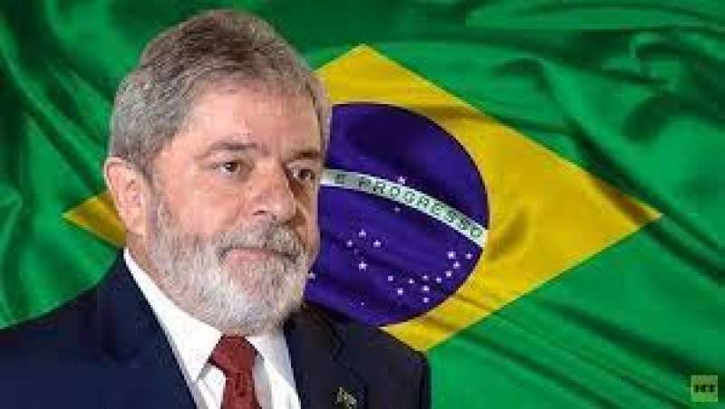 البرازيل تطرد السفير الإسرائيلى من أراضيها بسبب غزة