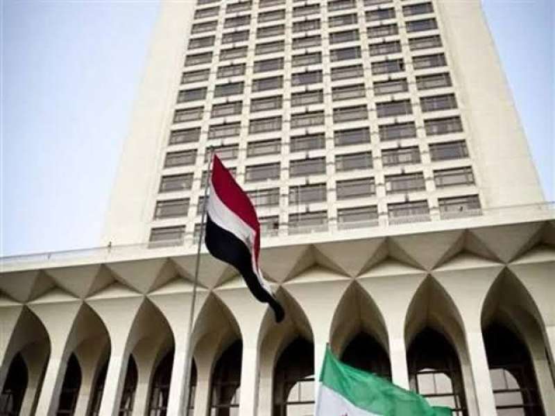 مصر تعرب عن أسفها البالغ ورفضها لتكرار عجز مجلس الأمن عن إصدار قرار بوقف إطلاق النار في قطاع غزة