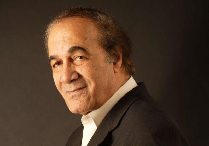 وفاة محمد ياسين شقيق الفنان الراحل محمود ياسين