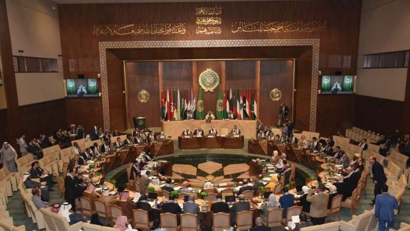 عاجل : البرلمان العربي يعرب عن أسفه لنقض مشروع قرار وقف إطلاق النار في قطاع غزة الذي قدمته الجزائر بمجلس الأمن