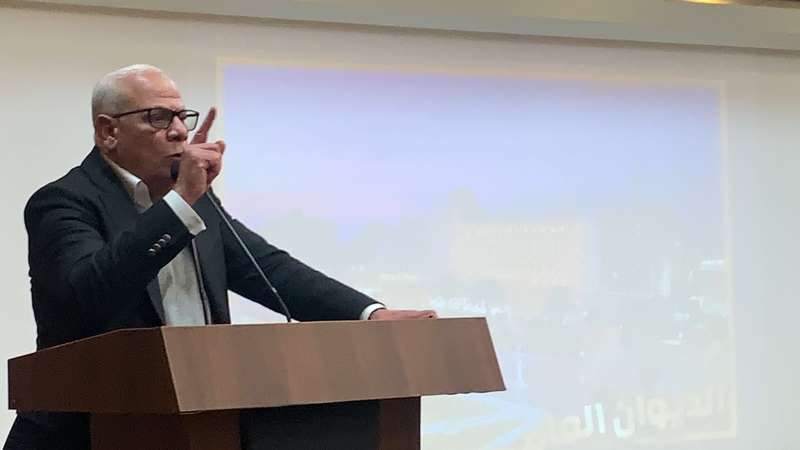 محافظ بورسعيد يطالب الأوقاف باتخاذ إجراءات ضد الزوايا الصغيرة: عاوزين نتجمع في المساجد الكبري