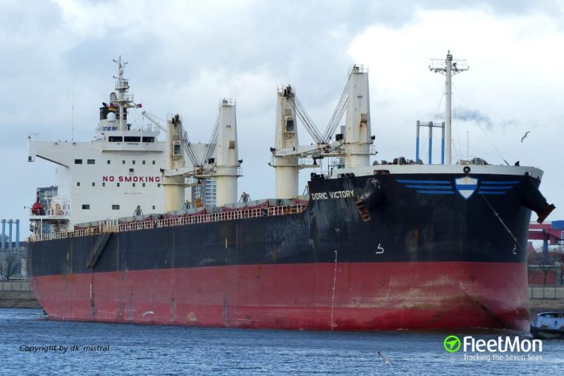 تصدير 30 الف طن فوسفات عبر ميناء سفاجا إلى الهند