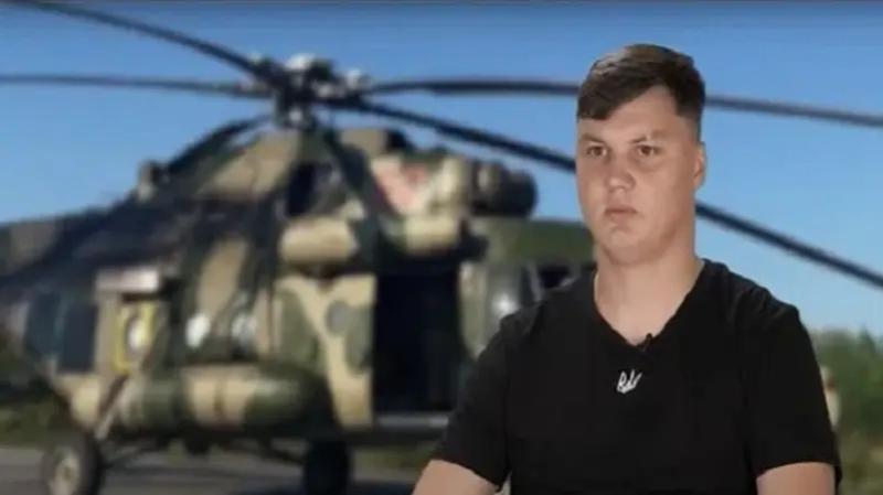 من هو الطيار الروسي المنشق ومن قتله في اوكرانيا ؟
