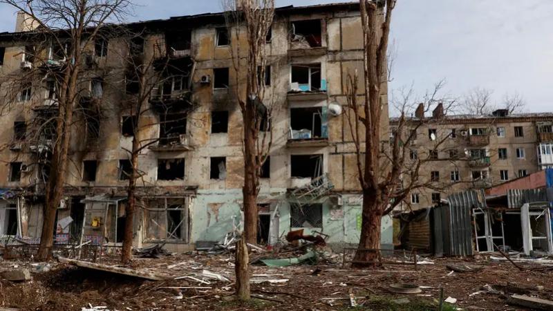الجيش ألاوكراني يعترف بصعوبة الوضع في مواجهة روسيا