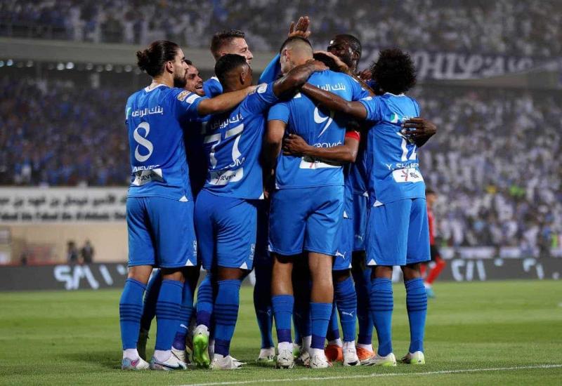 الهلال