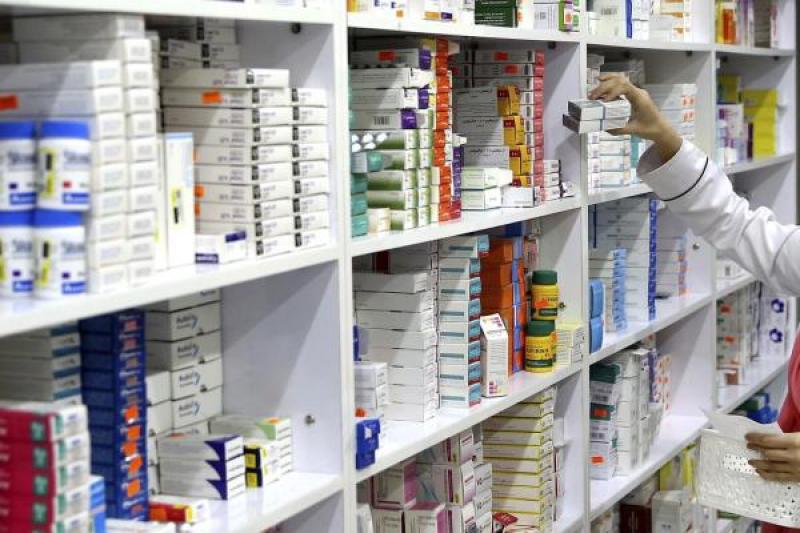 هل إفلاس أحد أكبر شركات التوزيع الدوائى بمصر سيؤثر على أسعار الدواء ؟!
