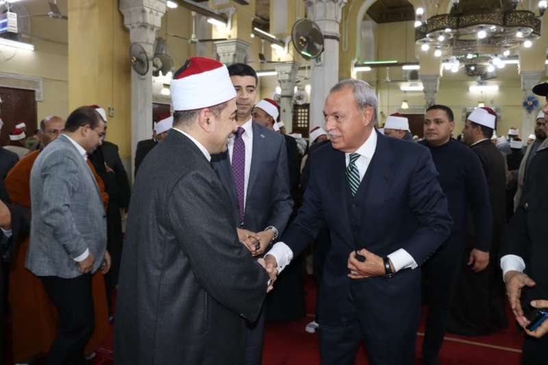 النهار
