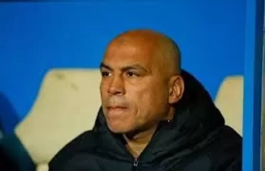 شوبير: محمد يوسف يقترب من تدريب الأهلي بشكل مؤقت لنهاية الموسم