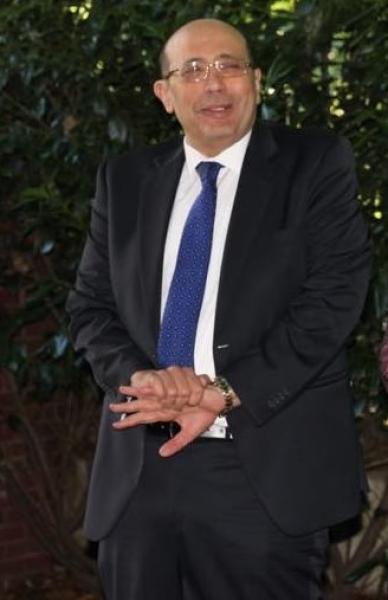 شرشر للسفير إبراهيم سلطان: زيارة الرئيس السيسي إلى أنقرة واسطنبول رسالة لإسرائيل والجماعات الظلامية