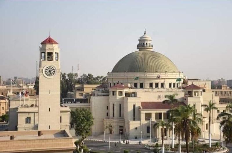 رئيس جامعة القاهرة يكلف 282 من خريجى المعهد الفني للتمريض للعمل بمستشفيات الجامعة والجهات التابعة لها«»
