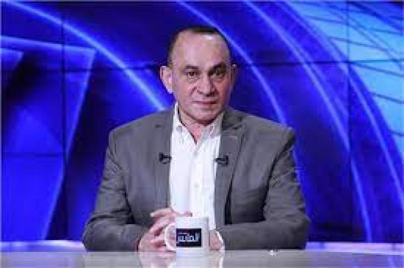 حمادة عبد اللطيف: تقييم جوميز الحقيقي أمام الأهلي فى نهائي كأس مصر
