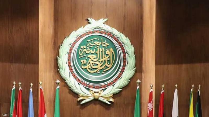 الممثل القانوني للجامعة العربية يُلقي مرافعة أمام محكمة العدل الدولية