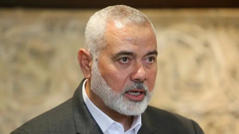 اسماعيل هنية: حماس استجابت لجهود الوسطاء ووافقت على مسار المفاوضات
