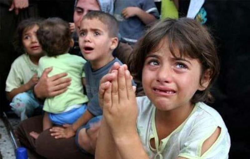 يونيسف: مليون طفل في غزة يعانون انعدام الأمن الغذائي الحاد ويواجهون كارثة صحية