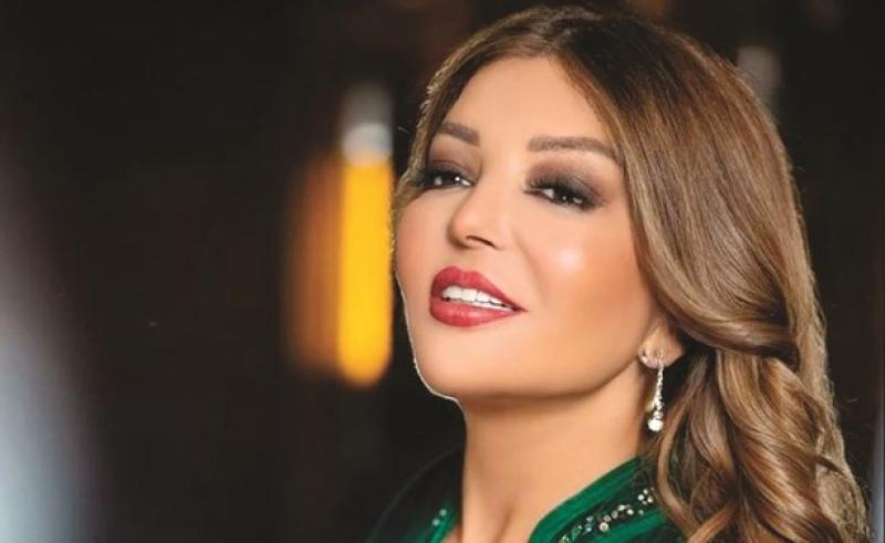 بصمة ”سميرة سعيد” تكشف موعد اعتزالها ولماذا منعت من الغناء في مصر