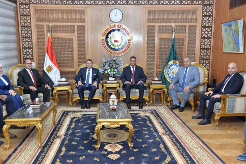 النهار