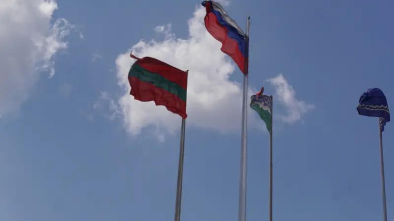 الانفصاليون في مولدوفا يطلبون حماية من روسيا وموسكوترحب