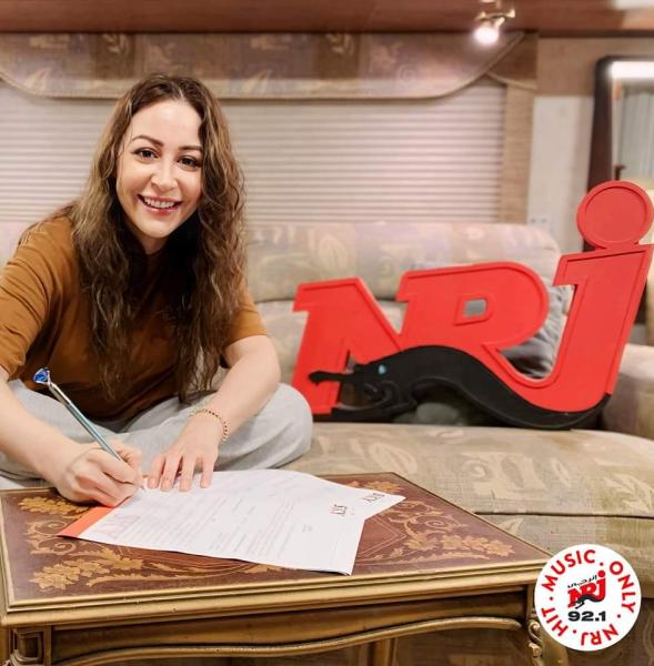 منة شلبي تتعاقد على تقديم مسلسل إذاعي في رمضان 2024 بعنوان ”بيت أم الغلام”