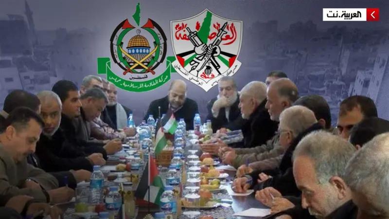 منظمة التحرير: المنظمة تمثل الكل الفلسطيني بمن فيهم حماس
