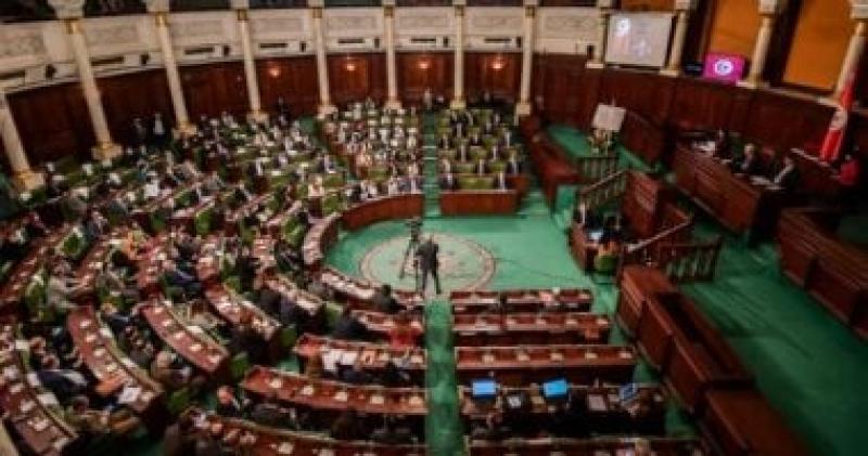 النواب التونسى يدعو البرلمانات الدولية لحماية الفلسطينيين بعد مجزرة شارع الرشيد
