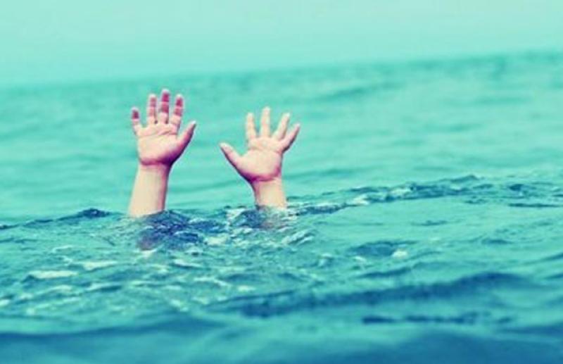 وفاة طفل غرقاً بمياه ترعه بكفرالشيخ