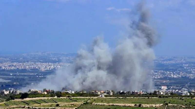 لماذا اقدمت اسرائيل علي استخدام قنابل الفسفور الابيض في جنوب لبنان ؟