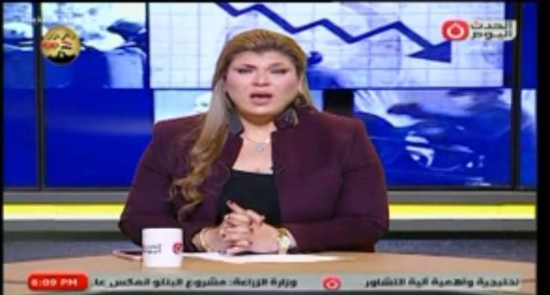 الإعلامية نورا أبو عوف تكشف تفاصيل جديدة في واقعة وفاة نيرة صلاح طالبة العريش