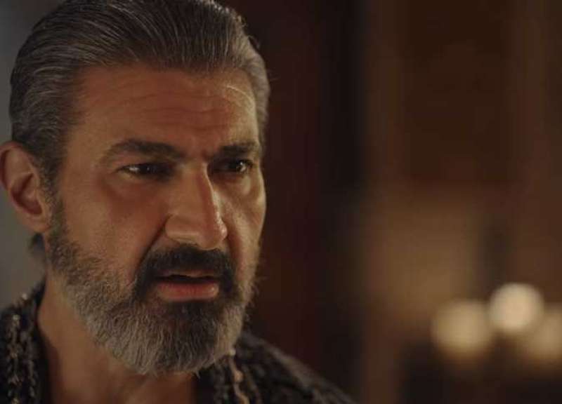 ياسر جلال يكشف تفاصيل مسلسل ”جودر” في رمضان 2024