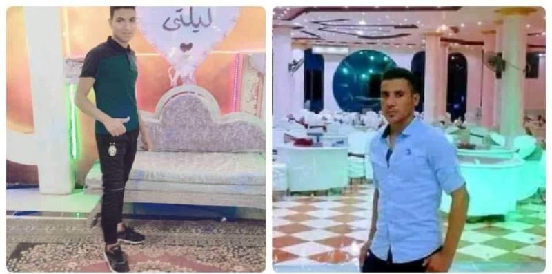 لقمة العيش.. وفاة أولاد العم من الفيوم خلال عملهما في السعودية