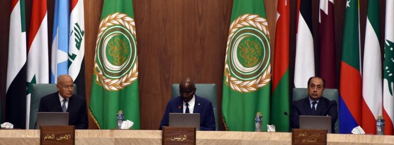 وزير خارجية موريتانيا : ندعم الجهود المبذولة لايجاد حل عادل لازمة سد النهضة بما يكفل مصالح مصر ويحافظ على أمنها المائي