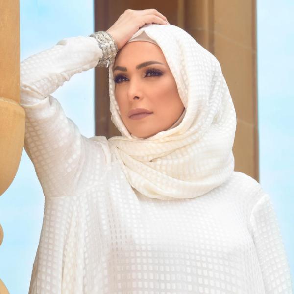 أمل حجازي عن حقيقة خلعها الحجاب: أنا لم أخلع قربي وحبي الى الله