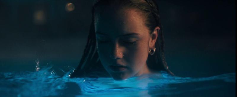 فيلم الرعب Night Swim يحصد 52 مليون دولار بشباك التذاكر العالمي